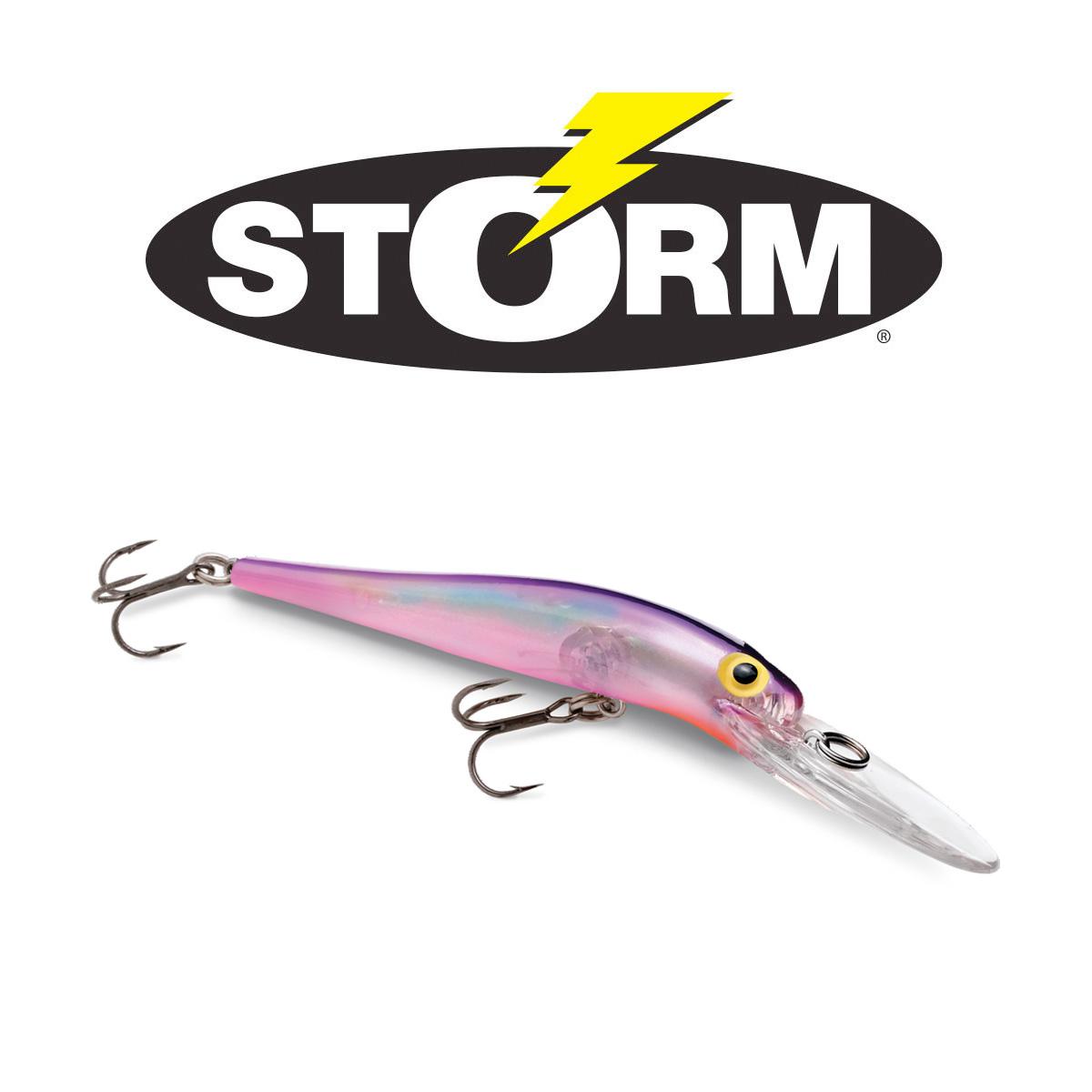 STORM DEEP THUNDERSTCK MAD FLASH, Fishing Tackle | Jann's Netcraft